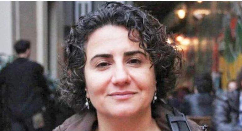 Τουρκία: Πέθανε η δικηγόρος Ebru Timtik μετά από 238 ημέρες απεργία πείνας – Απαιτούσε μια δίκαιη δίκη