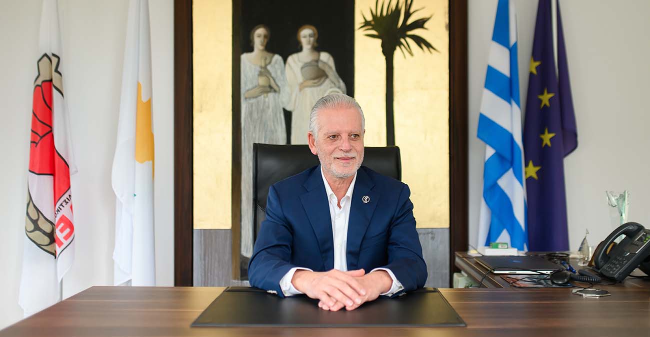 Αρχή κατά της Διαφθοράς: Διαπιστώνει ενδείξεις διαφθοράς για τον Μαρίνο Σιζόπουλο - Δείτε το πόρισμα
