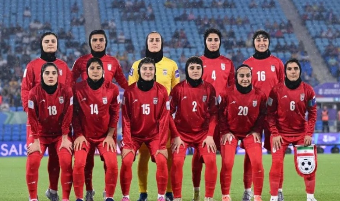 Σοκ: Αυστραλοί κατηγορούνται για εμπορία ανθρώπων στην υπόθεση ασύλου της γυναικείας ομάδας του Ιράν