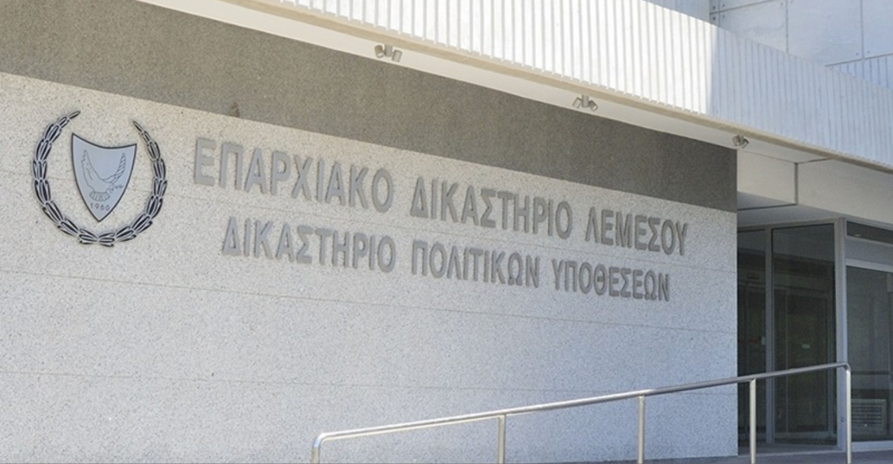 Καταδίωξη στη Λεμεσό: Οκτώ μέρες στη φυλακή ο 45χρονος για τα 9 κιλά ναρκωτικών