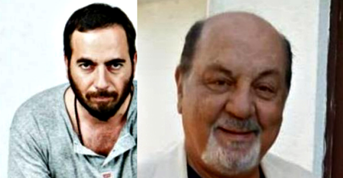 Βγήκαν «μαχαίρια» στην Κυπριακή τηλεόραση: Νέα κόντρα Κώστα Δημητρίου με τους συντελεστές της σειράς του Λώρη Λοϊζίδη 