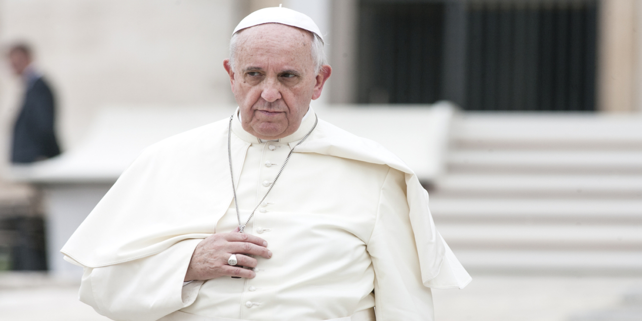Πάπας Φραγκίσκος: Όλοι την «πάτησαν» από την AI φωτογραφία του με... ιδιαίτερο στυλ