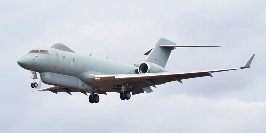 ΕΚΤΑΚΤΟ: Πολεμικό αεροσκάφος απογειώθηκε από τη Λεμεσό για την Συρία – ΦΩΤΟΓΡΑΦΙΑ
