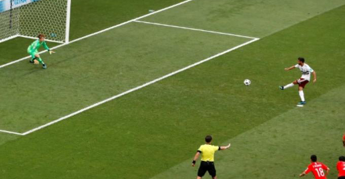 Σεισμική αλλαγή στο ποδόσφαιρο: Η FIFA αλλάζει για πάντα τα πέναλτι!
