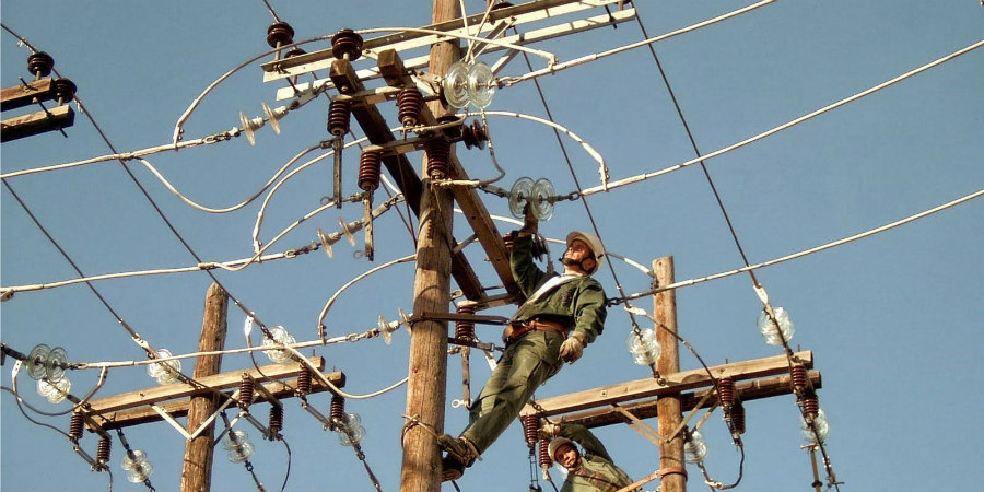 Συνεχίζονται τα προβλήματα στο ηλεκτρικό δίκτυο - Οι περιοχές χωρίς ρεύμα - ΛΙΣΤΑ