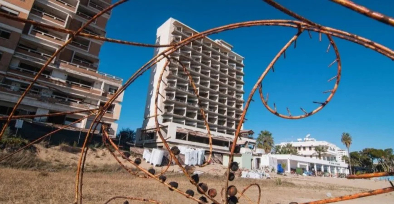 Τροχαίο με ανήλικους τραυματίες στην κατεχόμενη Καρπασία