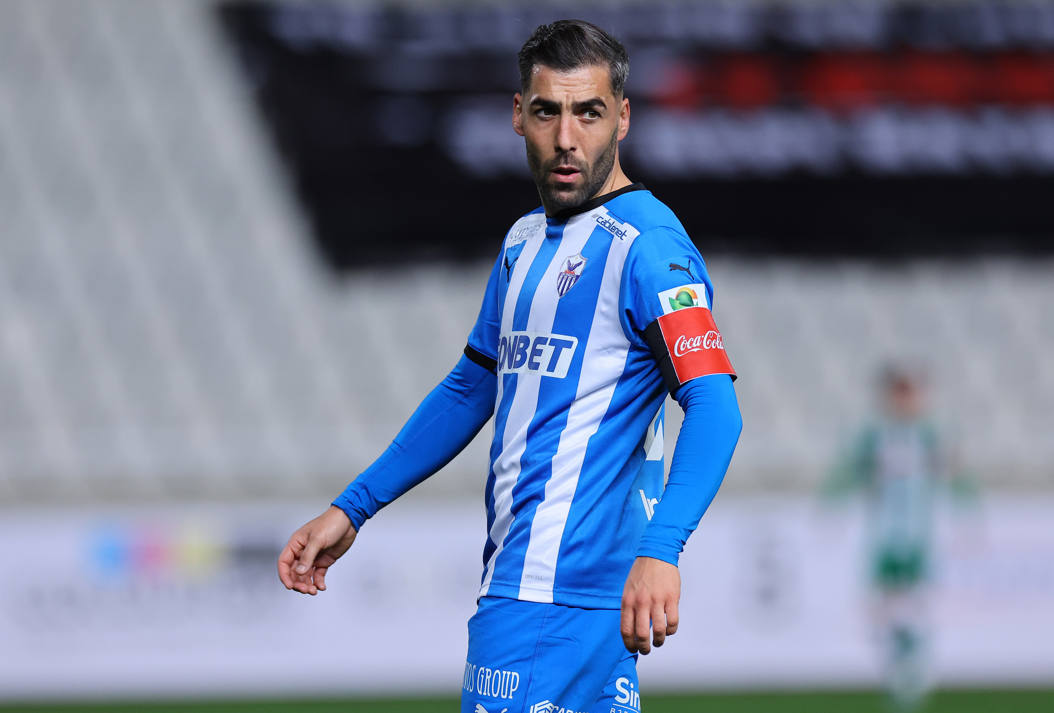 ΑΝΟΡΘΩΣΗ: Σημαντική ΕΞΕΛΙΞΗ και με Περέα!