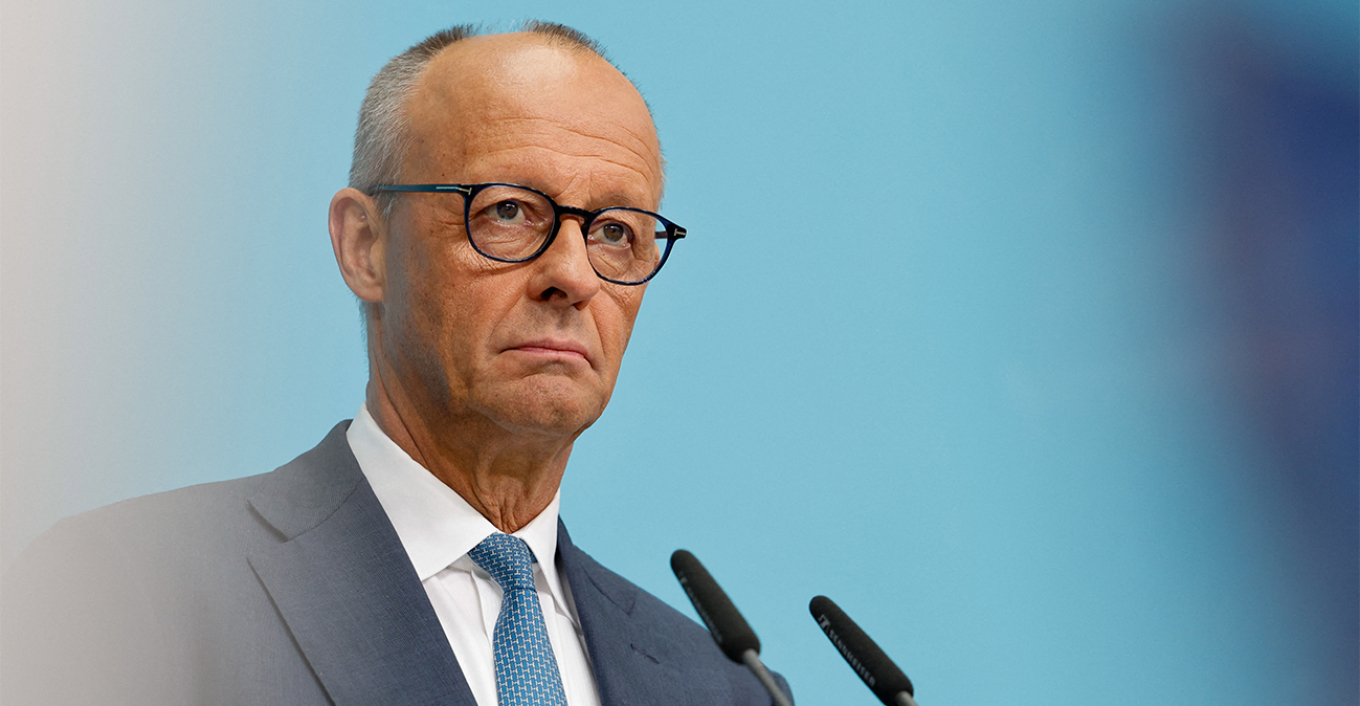 Στη δίνη του AfD ο Μερτς - Πυκνώνουν τα σενάρια για αλλαγή καγκελαρίου