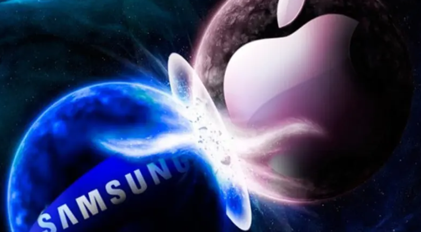 Samsung: Τρολάρει δημοσίως την Apple για τα iPhone 17 και γίνεται... viral
