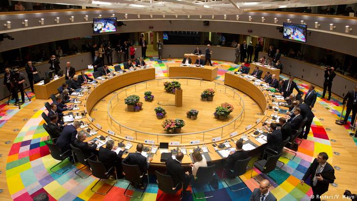 Στις Βρυξέλλες ο Πρόεδρος Αναστασιάδης – Συμμετέχει στη Σύνοδο Κορυφής του Ευρωπαϊκού Συμβουλίου