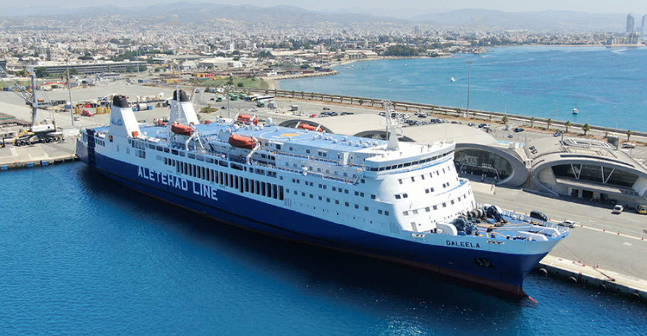 Έτσι κατέρρευσε ο άτυχος 56χρονος στο πλοίο «Daleela» - Τι διερευνά η Αστυνομία