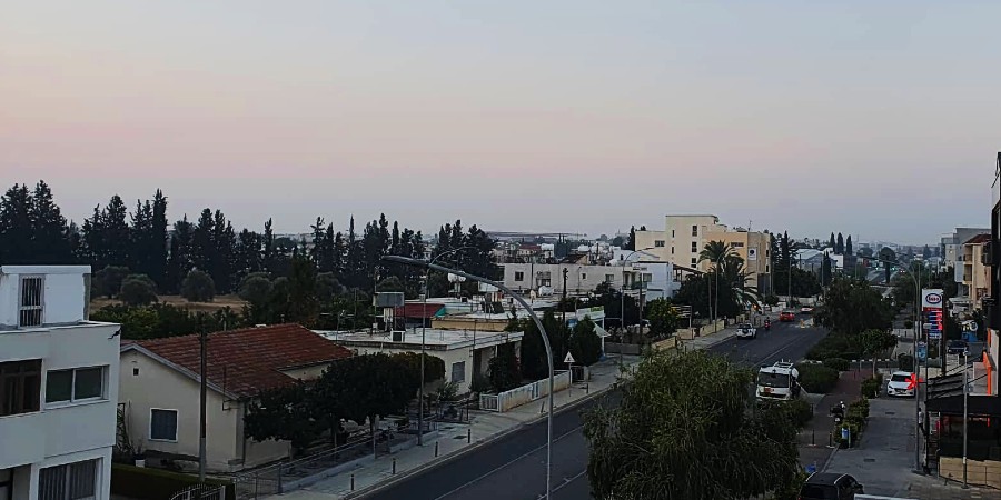 Καιρός: «Θα μας πάρει και θα μας σηκώσει» ο άνεμος - Αναλυτική πρόγνωση μέχρι την Πέμπτη