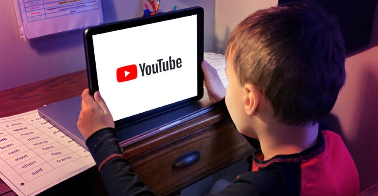 Είναι απλά αδύνατο… Πόσο χρόνο θα μας έπαιρνε για να παρακολουθήσουμε όλα τα βίντεο του YouTube;