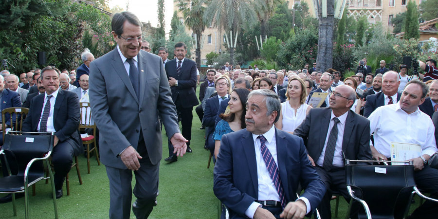 Κ. ΕΚΠΡΟΣΩΠΟΣ: «Περιμένουμε αλλαγή στην τουρκική στάση και στο Κυπριακό»