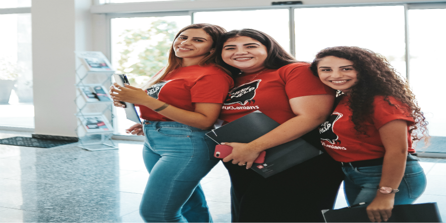 Το Πανεπιστήμιο UCLan Cyprus σε προσκαλεί σε Μέρα Γνωριμίας