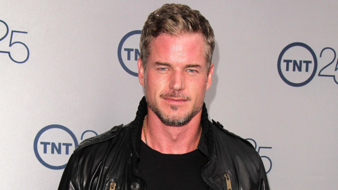 Ποιος ήταν ο Έρικ Ντέιν που πέθανε από ALS στα 53 του: Οι κόρες του που ήταν δίπλα του μέχρι το τέλος και η απογείωση με το Grey’s Anatomy