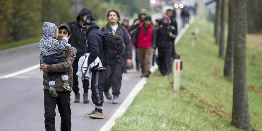 Μόλις τρεις περιπτώσεις προσφύγων επαναπροωθήθηκαν από τα γερμανοαυστριακά σύνορα τους τελευταίους 4 τέσσερις μήνες