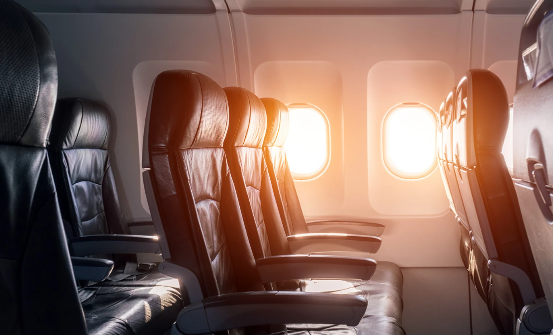 Ταλαιπωρία για χιλιάδες ταξιδιώτες: Πέρασαν τη νύχτα σε αεροδρόμιο - Τι συνέβη