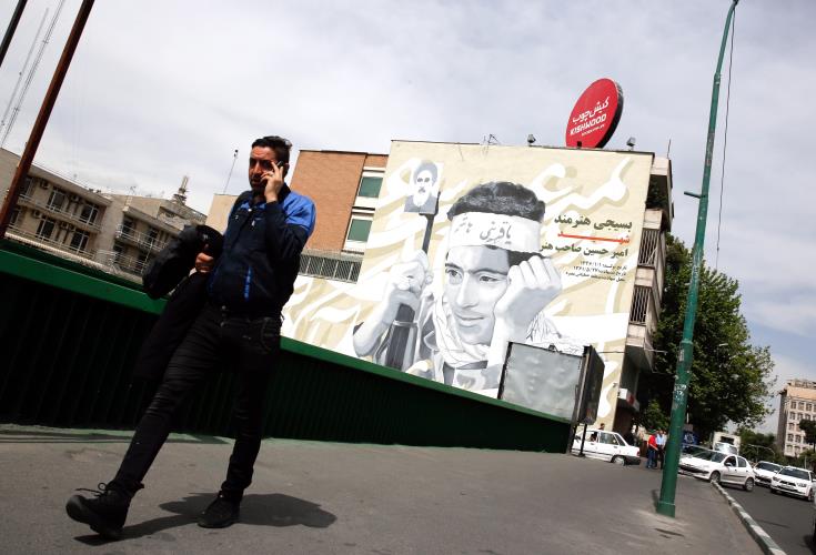 Η Ουάσινκγτον δηλώνει ότι δεν θα γίνει ποτέ όμηρος στους 'πυρηνικούς εκβιασμούς' της Τεχεράνης 