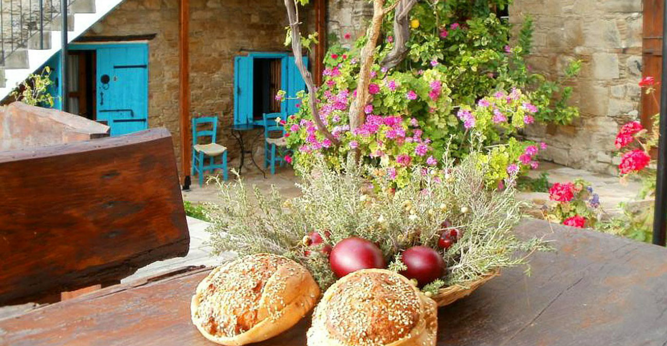 Ψάχνεις που να πας το Πάσχα; Αυτά τα μέρη σε κυπριακά χωριά αποτελούν τις top επιλογές για απόδραση 