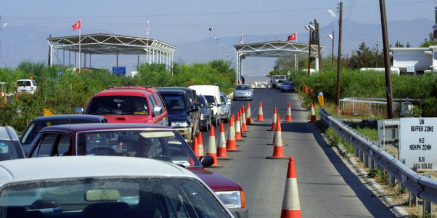 Έκρηξη στα κατεχόμενα αναστάτωσε τις ελεύθερες περιοχές της Κύπρου