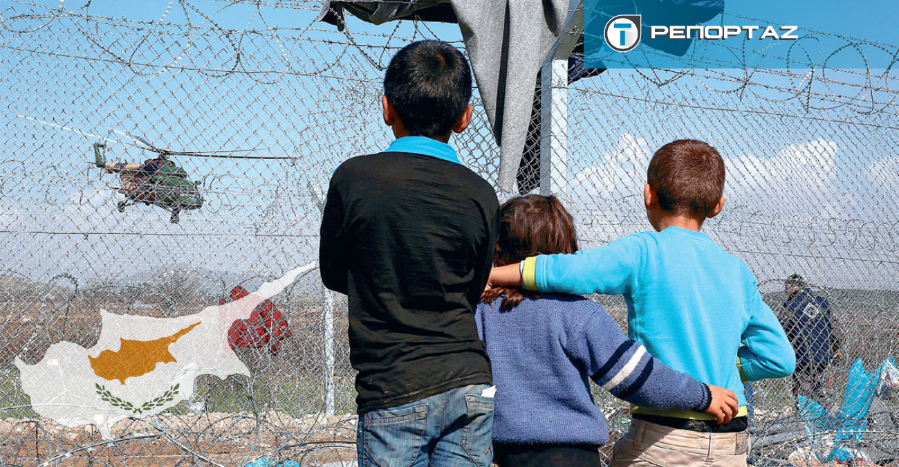 Ασυνόδευτοι Ανήλικοι μετανάστες στην Κύπρο: Οι αριθμοί... μιλούν - Πόσα στοιχίζει στο κράτος η φροντίδα τους