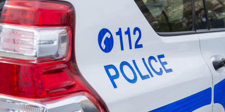 Προσοχή: Καταζητείται 18χρονος για σωρεία αδικημάτων - Δείτε φωτογραφία του