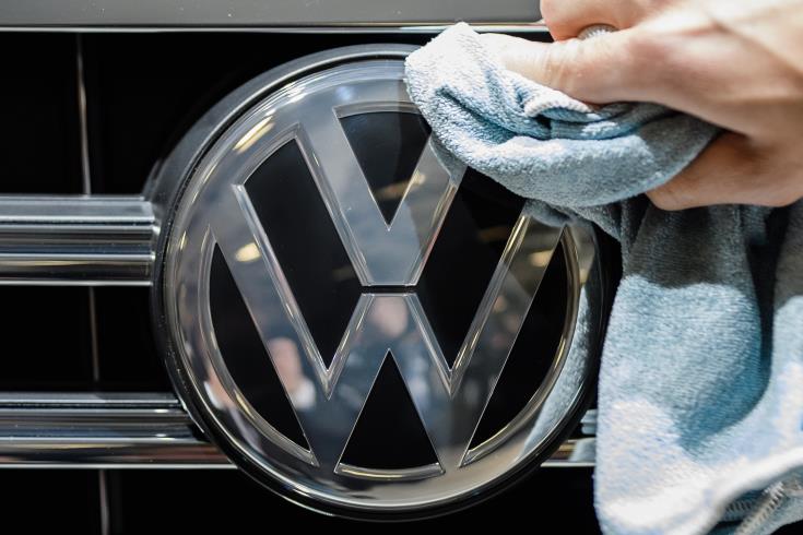 Ακυρώνει τη μεγάλη επένδυση στην Τουρκία η Volkswagen