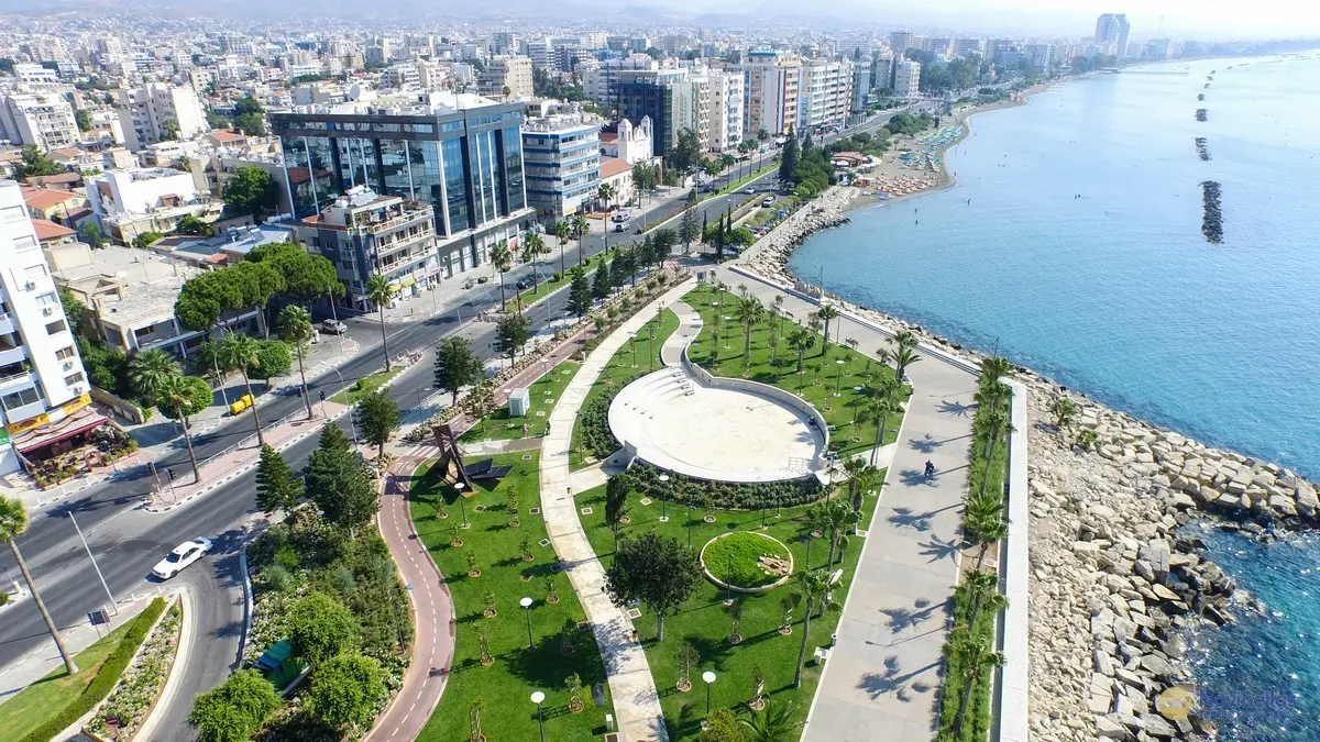  Ενδιαφέρει τους Λεμεσιανούς: Αυτοί οι χώροι στάθμευσης πρέπει να μείνουν άδειοι