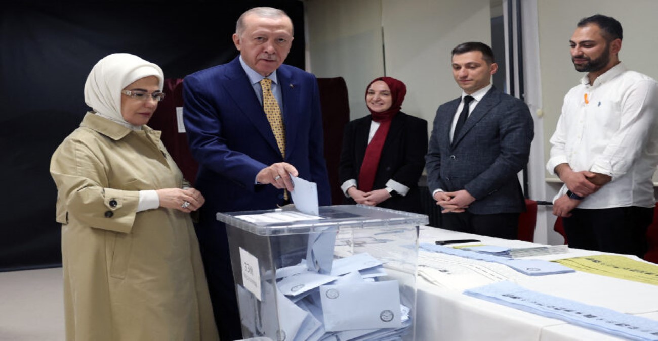 Εκλογές στην Τουρκία: Ο στόχος και η «αχίλλειος πτέρνα» του Ερντογάν, οι υπόνοιες του Ιμάμογλου