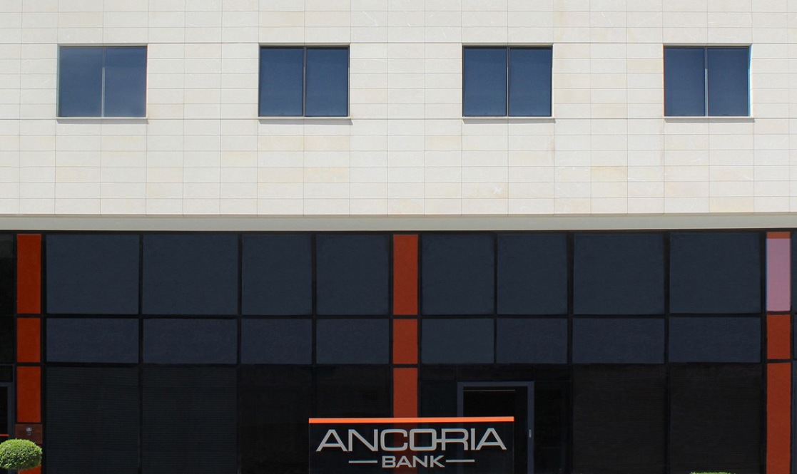 Ancoria Bank: Διάψευση φήμης για εξαγορά από άλλο τραπεζικό ίδρυμα