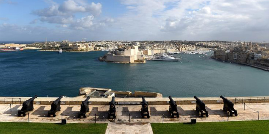 ΚΟΣΜΟΣ: Άνοιξε το αεροδρόμιο της η Μάλτα - Υπολογίζεται ότι θα επισκεφθούν τη χώρα 700.000 τουρίστες ως το τέλος του έτους