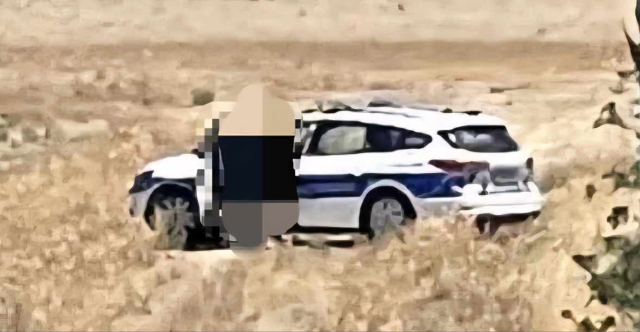 Αστυνομικοί έκαναν σεξ σε περιπολικό στη Λάρνακα - Σάλος με βίντεο που κάνει τον γύρο του διαδικτύου- Εκτεθειμένη η Αστυνομία