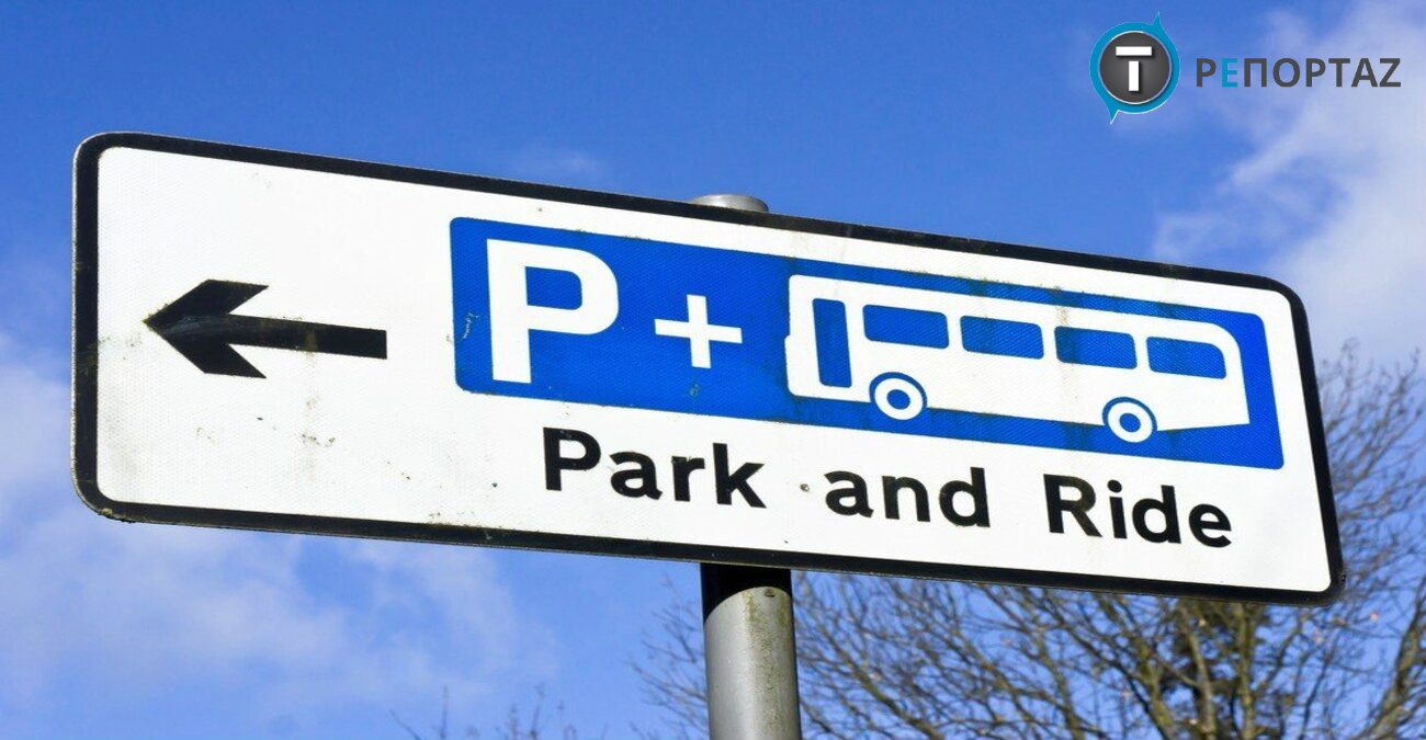 Μεγάλη επιτυχία για το «Park & Ride»: Γέμισε λεωφορείο με 52 επιβάτες - Επεκτείνεται το ωράριο