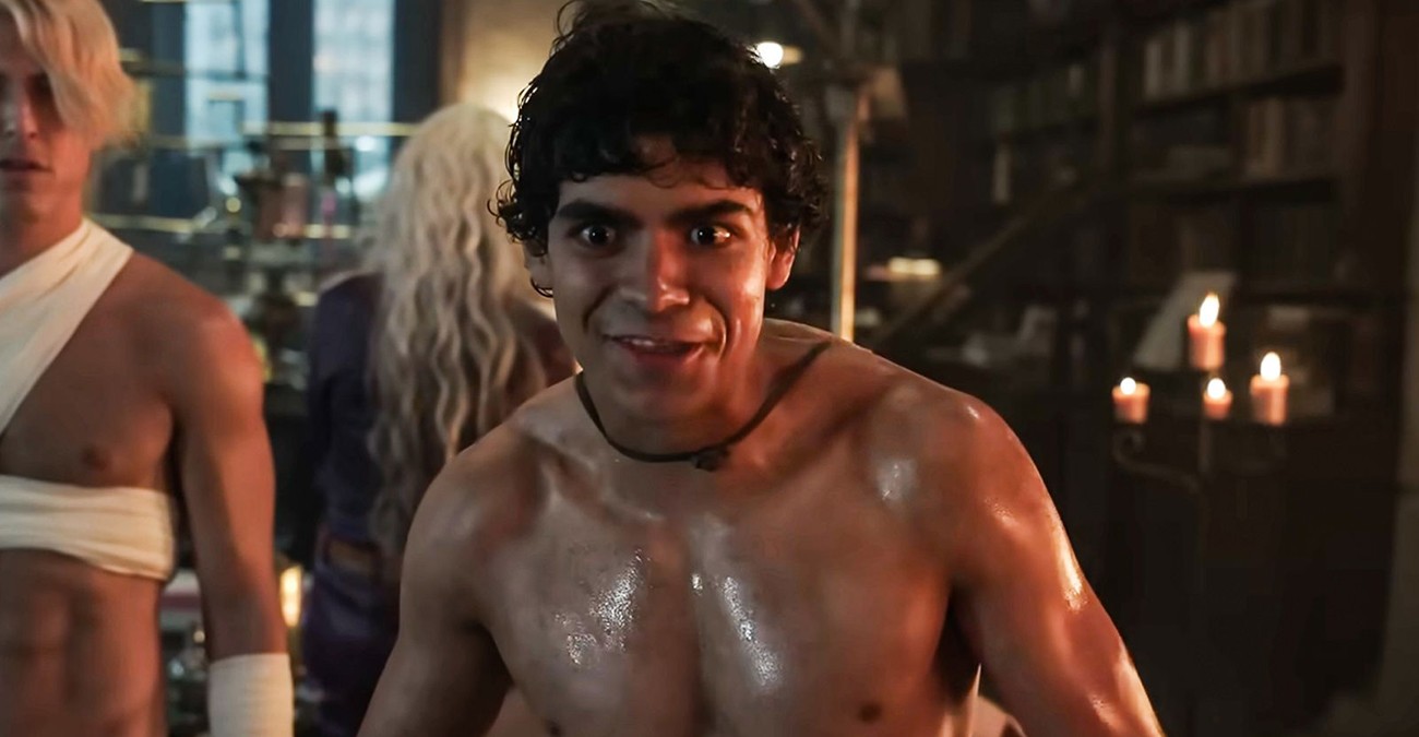 Χαλάρωση με... Netflix - Όλες οι νέες σειρές και ταινίες του Μαρτίου - Μεγάλη ανυπομονησία για το «One Piece» - Δείτε τρέιλερ