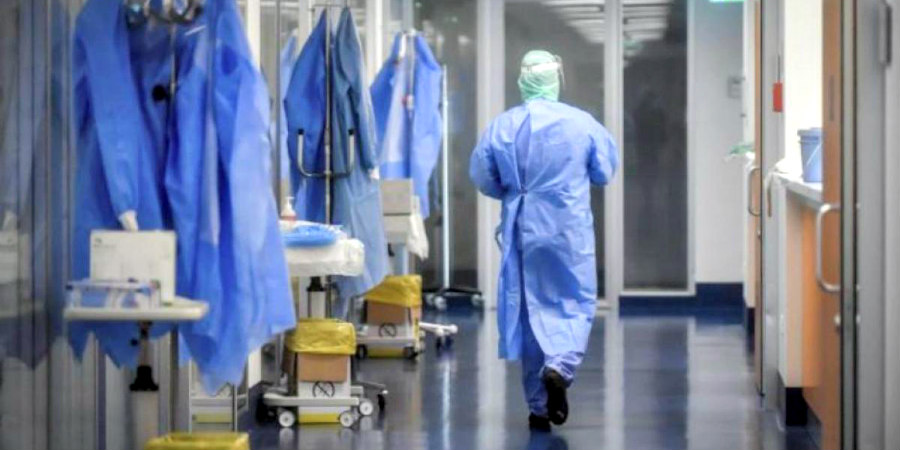 ΚΥΠΡΟΣ – ΚΟΡΩΝΟΪΟΣ:  52 ετών ο άντρας που έχασε τη ζωή του από κορωνοϊό – 42 ασθενείς διασωληνωμένοι  