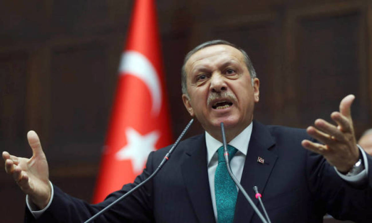 ΕΚΛΟΓΕΣ ΤΟΥΡΚΙΑΣ: 'Γερό' προβάδισμα Ερντογάν - Συνεχίζεται η καταμέτρηση 