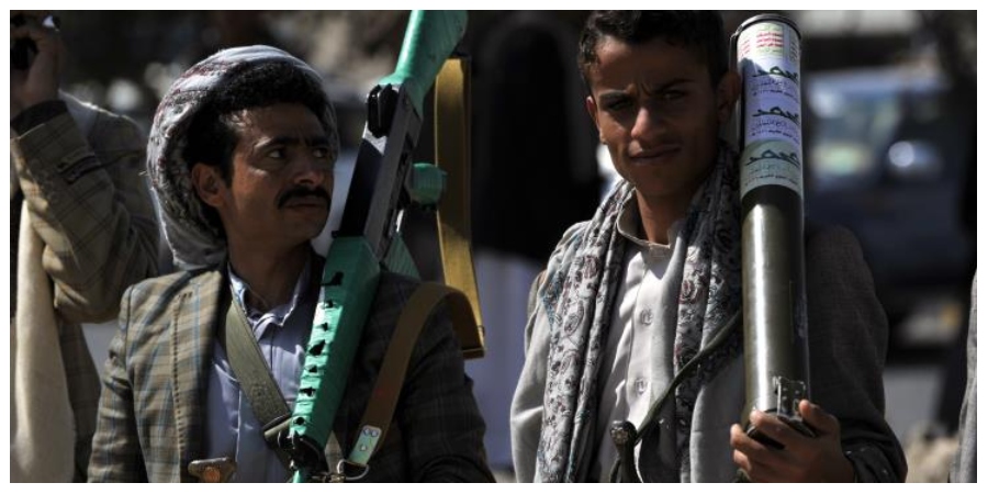 Έξι 'ευαίσθητες' περιοχές με πιθανούς στόχους στη Σαουδική Αραβία και στα ΗΑΕ έχουν καταγράψει οι αντάρτες Χούτι