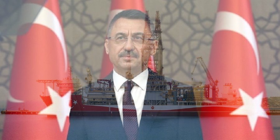 Οκτάι από κατεχόμενα: Τον Αύγουστο στη Μεσόγειο το γεωτρητικό της Τουρκίας - Θα συνεχιστεί η ανάπτυξη του ψευδοκράτους