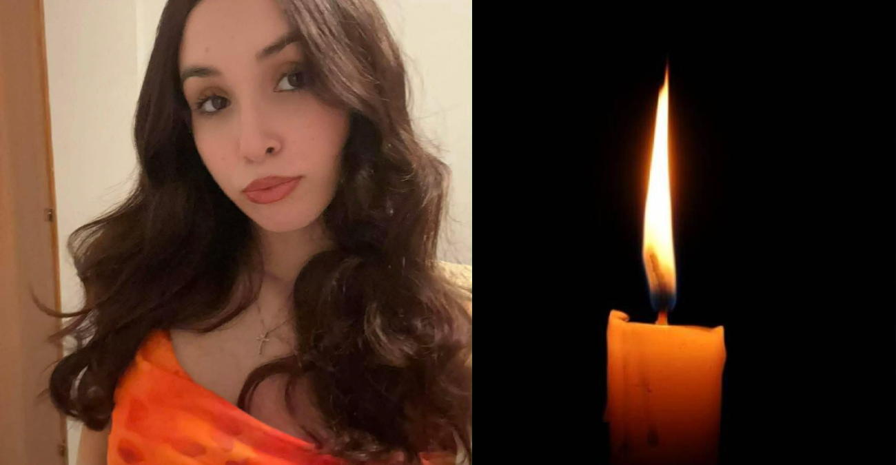 Θανατηφόρο Σωτήρα: Πότε θα πουν το τελευταίο αντίο στη 19χρονη Κρίστια που «έσβησε» στην άσφαλτο