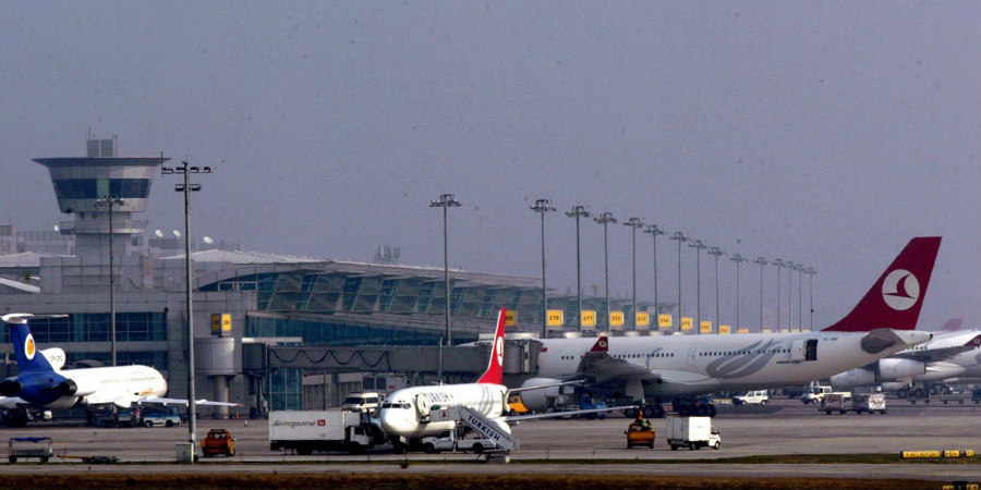 Βλάβη στο σύστημα προσγείωσης στο παράνομο αεροδρόμιο Τύμπου, στην Αττάλεια οι προσγειώσεις