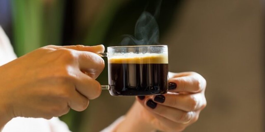 Το συστατικό που κάνει τον καφέ... «φάρμακο» για την υγεία μας