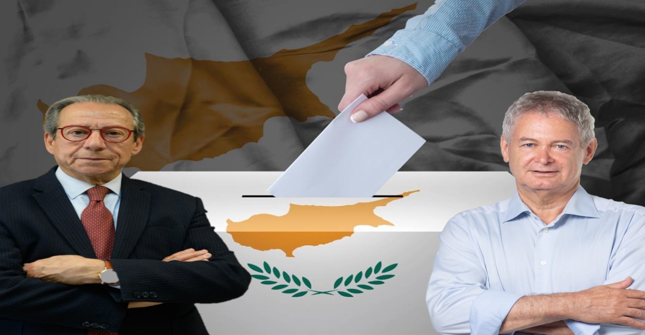Προεδρικές Εκλογές: Αποσύρθηκε και στηρίζει Ανδρέα Μαυρογιάννη ο Μάριος Ηλιάδης