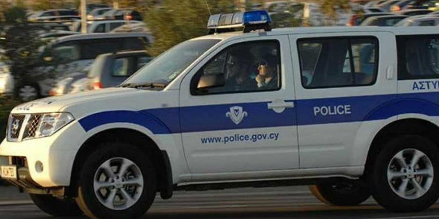 Αυτόν ψάχνει η Αστυνομία για την απόπειρα φόνου στη Λεμεσό - ΦΩΤΟΓΡΑΦΙΑ