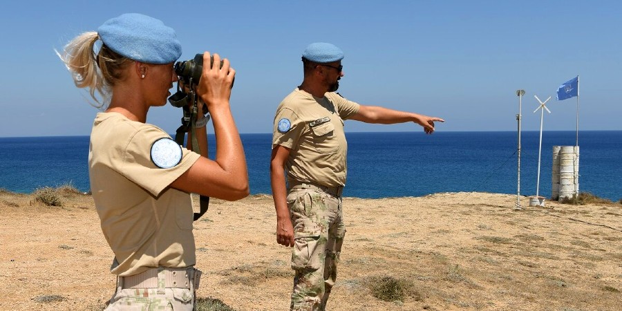 Για άλλους έξι μήνες μένει η  UNFICYP στο νησί - Αντιδράσεις από το ψευδοκράτος