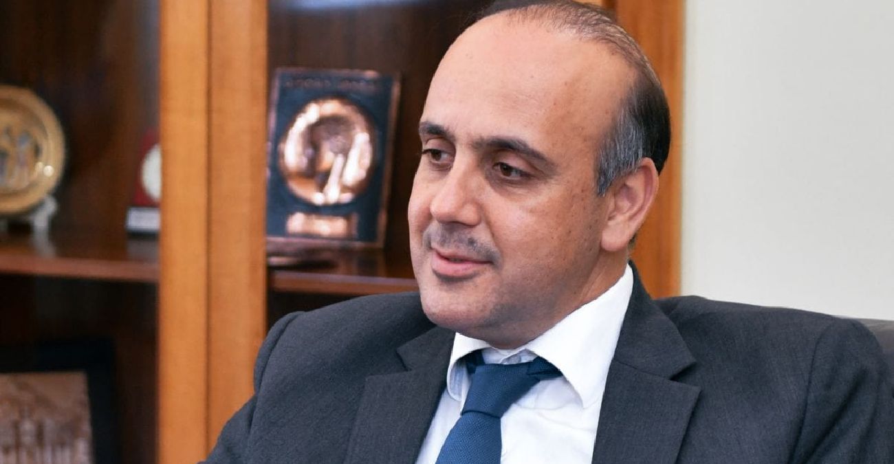 Ανήσυχος ο Φαίδωνας: Οργανωμένο έγκλημα έρχεται από το εξωτερικό και συνεργάζεται με τοπική μαφία - Στο φόντο ναρκωτικά και τζόγος