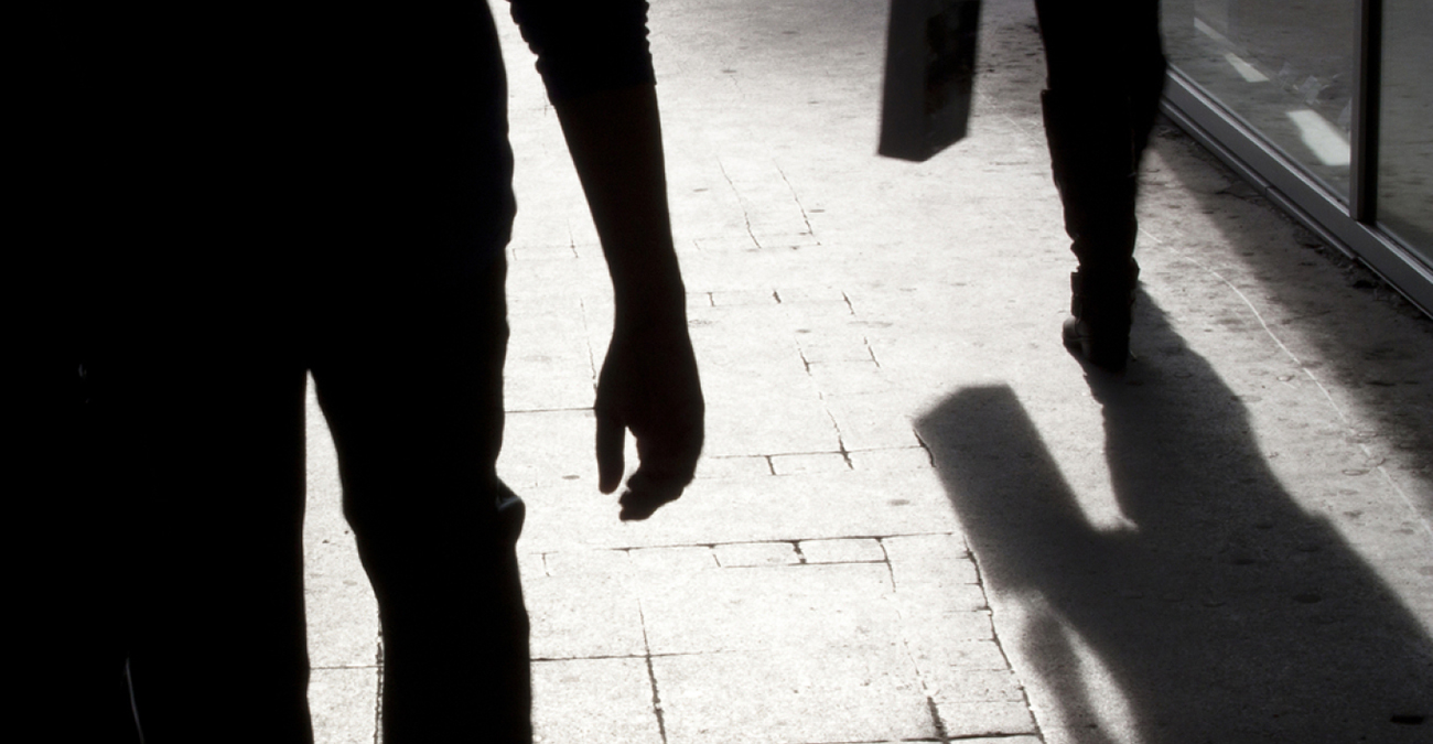 Σάτυρος επιτέθηκε με σεξουαλική πρόθεση σε τρεις γυναίκες στη Λάρισα