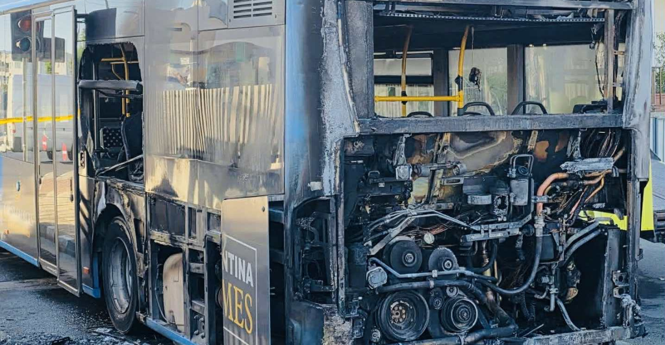 Βαφεάδης: Έρχονται εμπειρογνώμονες από εξωτερικό για προληπτική εξέταση όλων των λεωφορείων