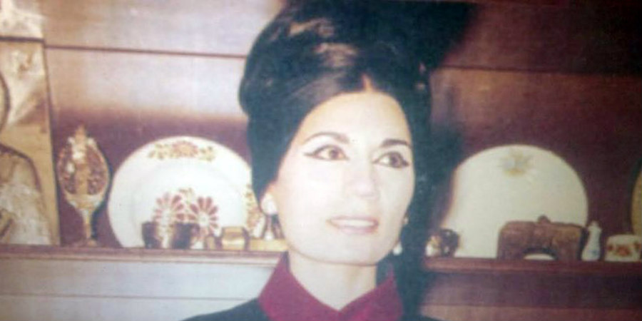 Ζήνα Κάνθερ ντε Τυράς: Η «Σταχτοπούτα» της Κύπρου που από χορεύτρια σε κακόφημα μπαρ έγινε πριγκίπισσα