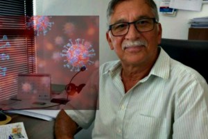 ΚΑΡΑΓΙΑΝΝΗΣ: Ανησυχία για εισαγωγή του νοτιοαφρικανικού στελέχους του ιού και στην Κύπρο